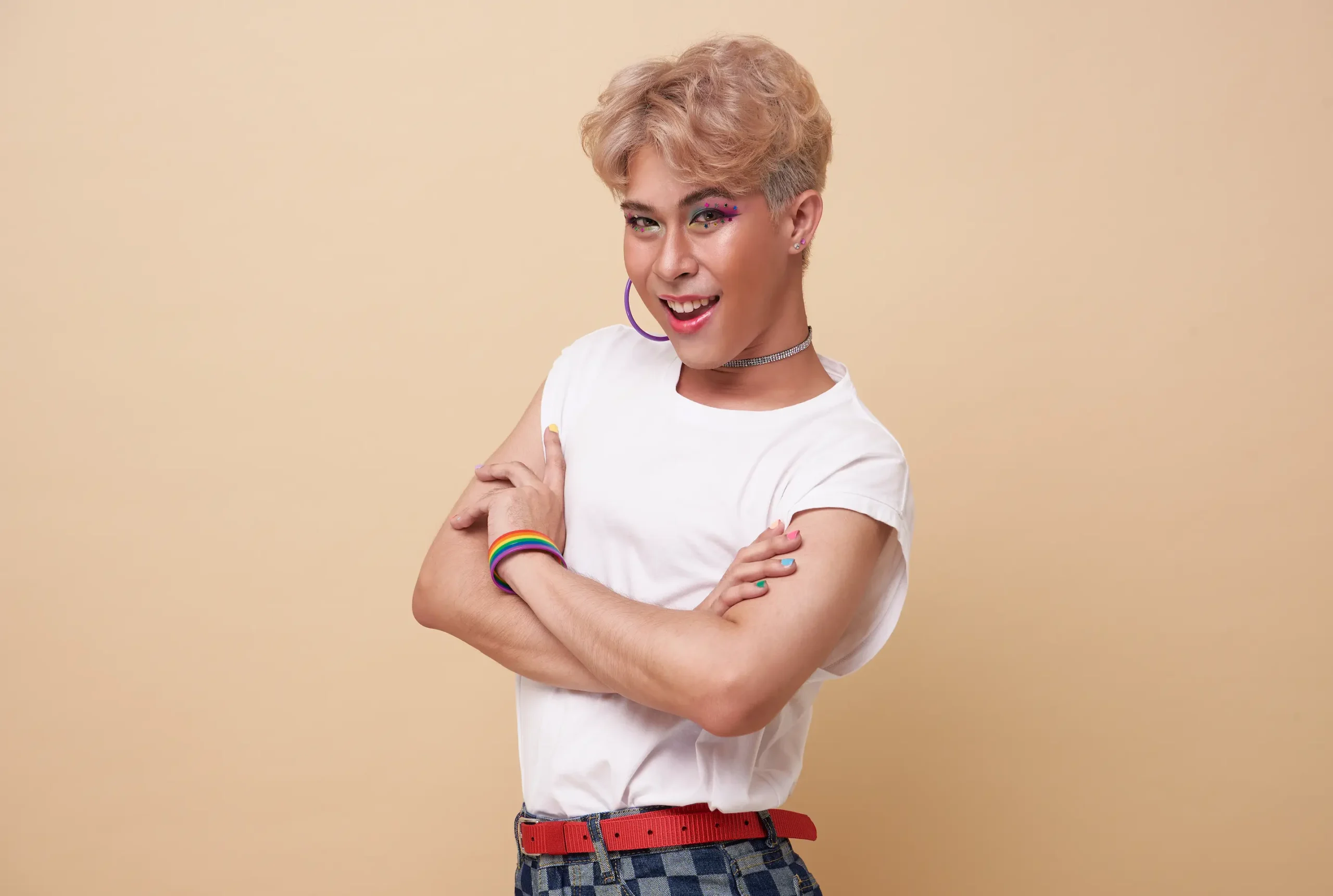 Especialistas Trans