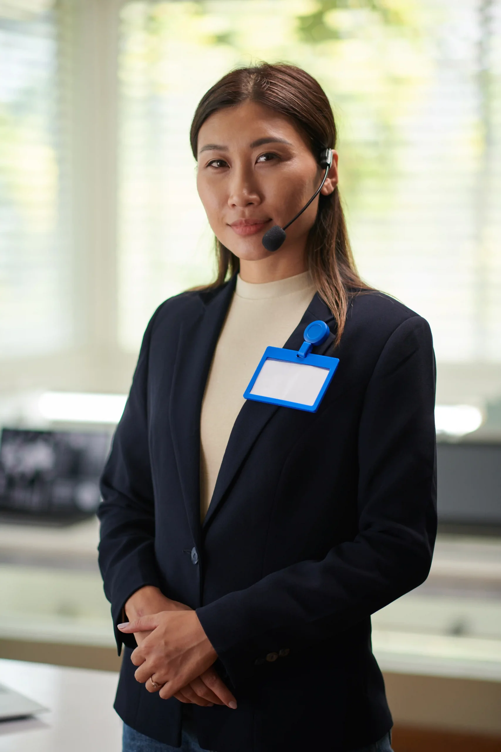 Valeria Mora, Directora de Estrategia de la agencia OnlyFans trans OFM Trans